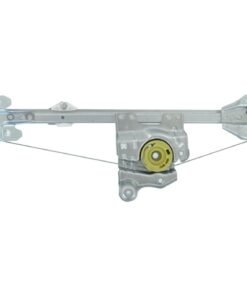 New Rear Power Window Regulator 94705324 for 2008-2009 Saturn Astra XE, XR
