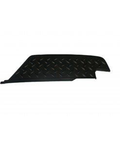 Sherman 907-350L Bumper Step Pad rear left side for 2004-2012 Chevrolet Colorado