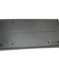 Front License Plate Bracket 51117058449 for 2007-2008 BMW 328i Base & 335i Base