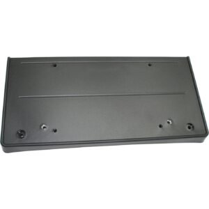 Front License Plate Bracket 51117058449 for 2007-2008 BMW 328i Base & 335i Base