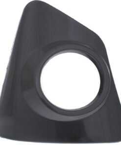 Fog Light Trim 8148102480 right side CAPA for 2014-2016 Toyota Corolla S