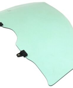 Front Door Glass right side for 2002-2006 Nissan Altima S, SE, SL Sedan 4-Door