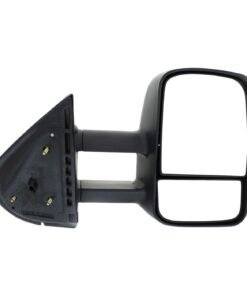 Kool Vue CV39R Towing Mirror Right Side for 2007-2014 GMC Yukon/Yukon XL 1500