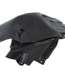 New Fender Liner 2076901230 right side for 2012-2017 Mercedes E550 Base