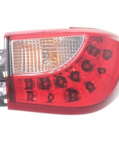 Tail Light REPI730137 rear halogen right side for 2013-2015 Infiniti JX35/QX60