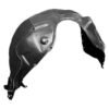 Sherman 3313A-24Q-2 Front Fender Liner Right Side for 13-18 Lexus ES300h
