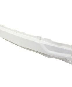 Rear Bumper Reinforcement 86631A7010 fiberglass for 2014-2016 Kia Forte EX, LX