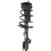 TrueDrive REPL280509 Front Loaded Strut Black Right Side for 04-06 Toyota Camry