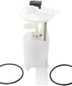 DriveMotive REPS314511 Electric Fuel Pump for 2001-2003 & 2005 Saturn L300 Base