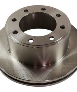 SureStop F27110083 Brake Disc rear left right for 06-11 Ford F-250 Super Duty