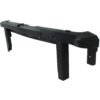 Header Panel 8C2Z8A284A CAPA for 2008-2014 E-150/E-250 & E-350/E-450 Super Duty
