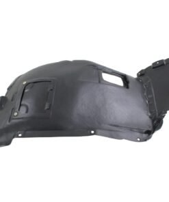 Front Fender Liner 51717172500 plastic right side for 2009-2011 BMW 323i Base