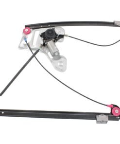 Front Window Regulator CUH500220 right side for 2003-2009 Range Rover HSE