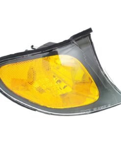 Corner Light 63137165860 right side for 2002-2005 BMW 320i/325i/330i/330xi Sedan