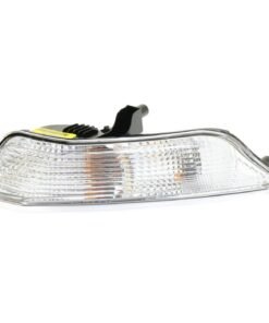 Parking Light left side CAPA for 2015-2017 Mustang GT, GT Premium, Shelby GT350