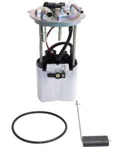 DriveMotive REPG314512 Fuel Pump w/ module for 2004-2007 Cadillac Escalade Base