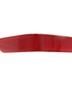 New Rear Bumper Reflector right side CAPA for 2017-2018 Nissan Rogue