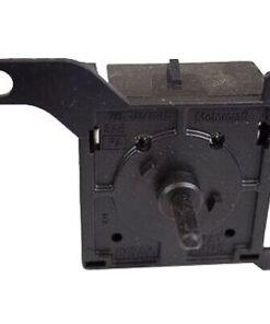 Motorcraft YH600 Heater Blend Door Lever for 1995-1997 Ford Explorer & Ranger