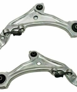 Front Lower Control Arms w/ Ball Joint- Set of 2 - for 2009-2013 Nissan Murano
