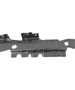 Sherman 407-31XR Front Fender Extension right side for 2012-2018 Ford Focus