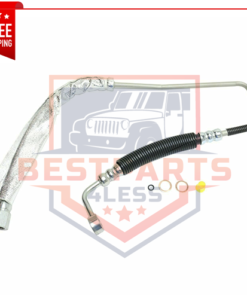 Power Steering Hose for 1997-2003 Toyota Camry, Solara & Lexus ES300