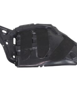New Front Splash Shield left side for 2011-2017 Nissan Quest S, SL, SV