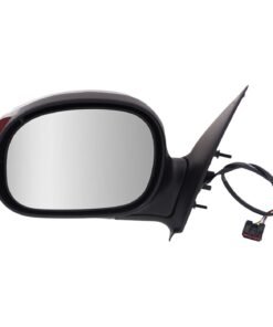 Kool Vue FD92CL Power Mirror left side for 98-99 & 02-03 Ford F-150 XL, XLT