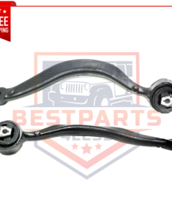 NEW Front Lower Frontward Control Arms Kit for 2000-2006 BMW X5