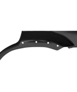 Sherman 587-59AL Wheel Arch Patch left side for 2001-2007 Ford Escape