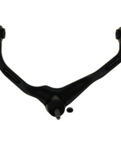 Moog RK621565 Front Control Arms Upper Right Side for 2007-2011 Dodge Nitro