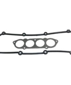 New Valve Cover Gasket set for 2002-2006 Volkswagen Golf GL, GLS