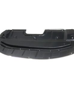Front Engine Splash Shield for 2007-2012 Nissan Sentra SE-R, SE-R Spec V