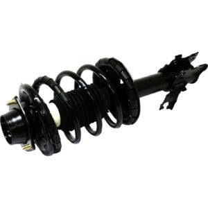 TrueDrive REPN280508 Front Loaded Strut Twin-tube Left for 93-99 Nissan Altima