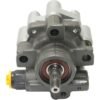 NEW Power Steering Pump 4432035610 for 2003-2009 Toyota 4Runner / Lexus GX470