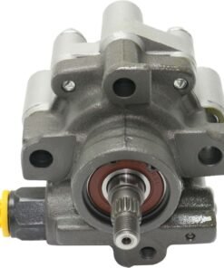 NEW Power Steering Pump 4432035610 for 2003-2009 Toyota 4Runner / Lexus GX470