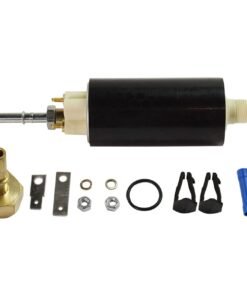 DriveMotive REPF314501 Fuel Pump for 1984-1986 Mercury MarquisBase, Brougham TBI