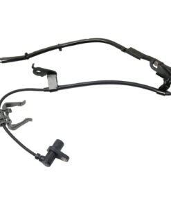 Front ABS Speed Sensor right side for 2001-2003 Toyota Highlander Base, Limited