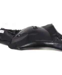 New Fender Liner plastic right side for 2001-2005 Mercedes C240 Base