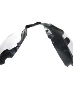 New Front Fender Liners 68102923AE left side for 2015-2017 Chrysler 200 C