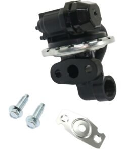 New EGR Valve 5W7Z9D475AA for 2005-2011 Town Car Signature L, Signature Limited