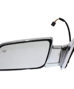 Kool Vue CV130CL Mirror Left Side for GMC C1500/C2500/C3500/K1500/K2500