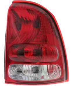 Tail Light Lamp right side for 04-07 Buick Rainier CXL & 04-05 Rainier CXL Plus