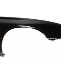 Front Bumper Cover & Fenders Kit 3pc primed for 2000-2005 Chevrolet Impala Base
