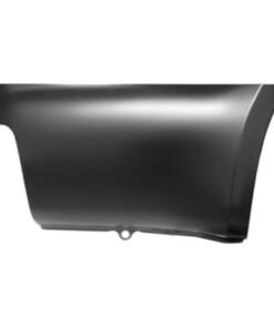 Sherman 580-60R Bed Panel Patch right side lower for 99-07 Ford F-250 Super Duty