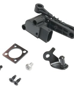 Front Suspension Sensor left side for 06-09 Range Rover Sport HSE, Supercharged