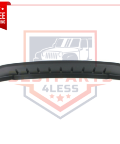 NEW Front Textured Valance for 2010 Dodge Ram 1500 / 2011-2016 Ram 1500