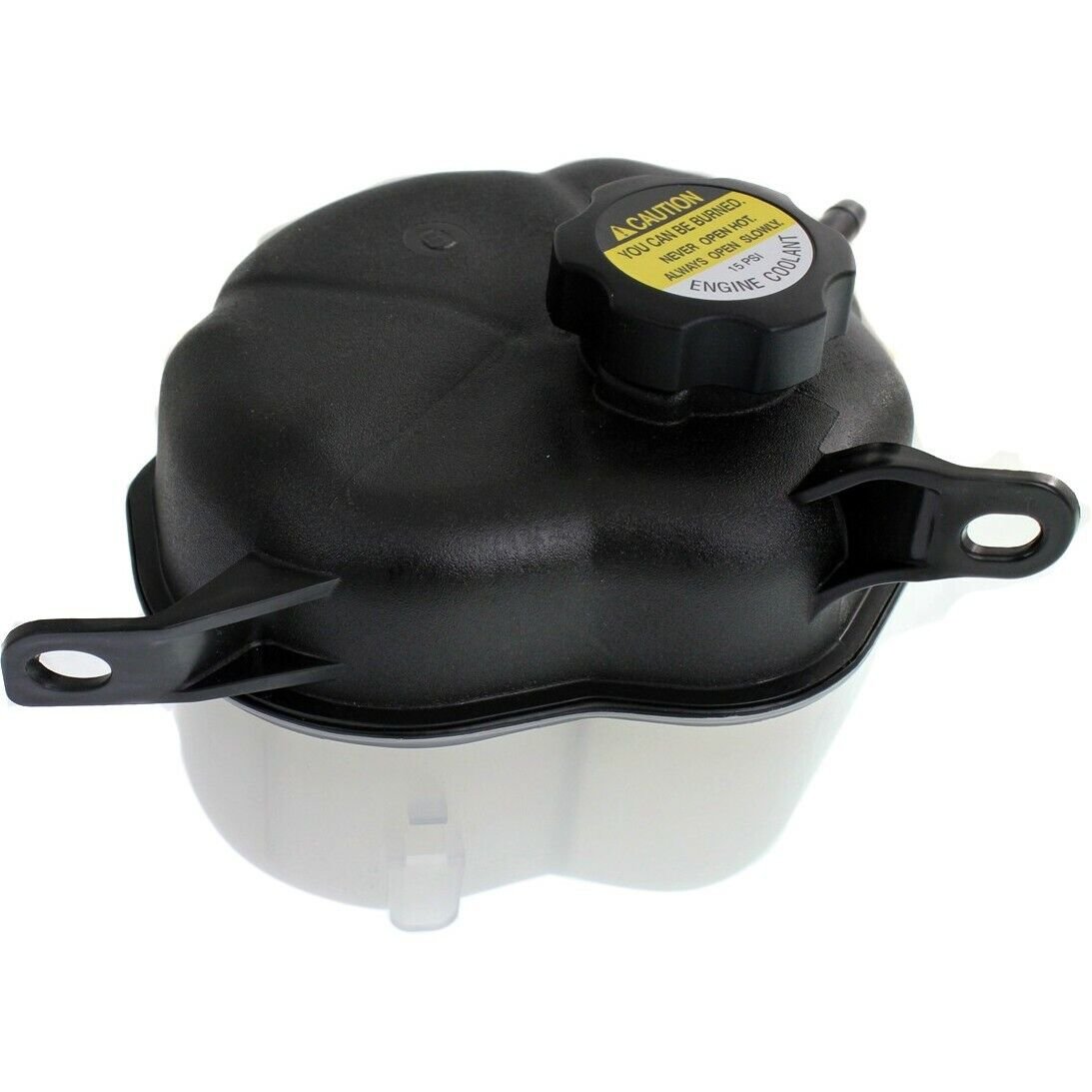 Coolant Reservoir for 2010-2017 Chevrolet Equinox LS, LT GMC & Terrain SLE, SLT