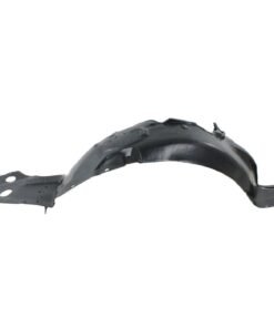 Front Splash Shield left side for 10-12 Lincoln MKZ & 10-11 Mercury Milan