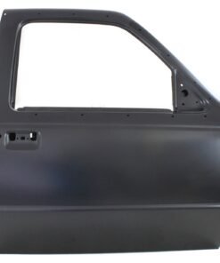 Front Door Shell right side for 1999-2001 Mazda B3000 SE 2-Door, 4-Door