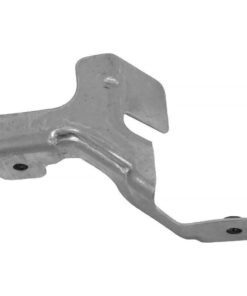Sherman FORANG19A-31BL Front Fender Bracket Left Side for 19-22 Ford Ranger